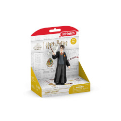 HARRY POTTER & HEDWIG(Harry Potter)  Schleich